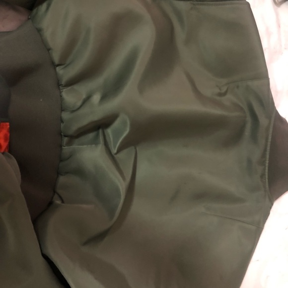 Balenciaga Boxy bomber ss17 - Picture 6 of 10